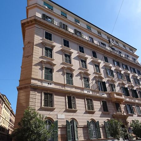 The Sweet Terrace Apartment Rome Luaran gambar