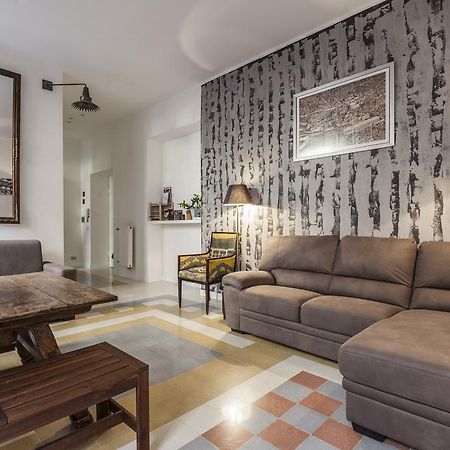 The Sweet Terrace Apartment Rome Luaran gambar