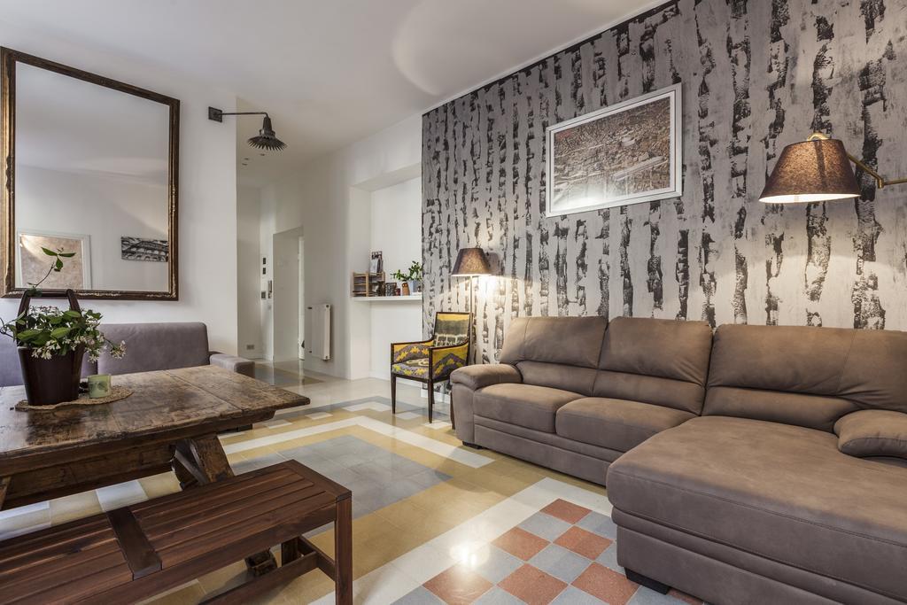 The Sweet Terrace Apartment Rome Luaran gambar