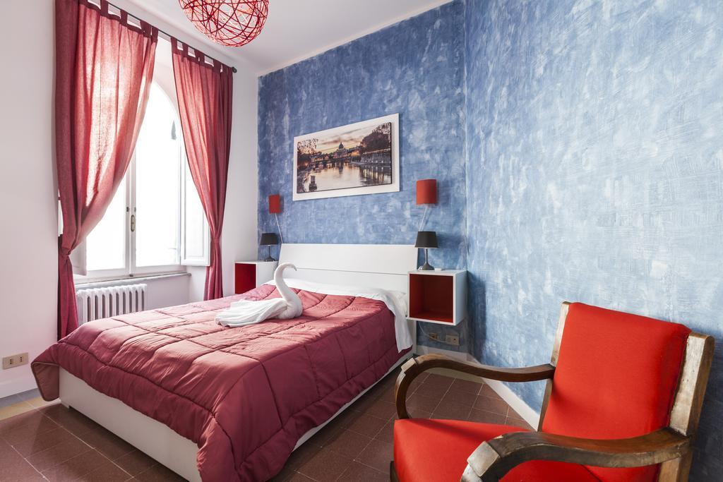 The Sweet Terrace Apartment Rome Luaran gambar
