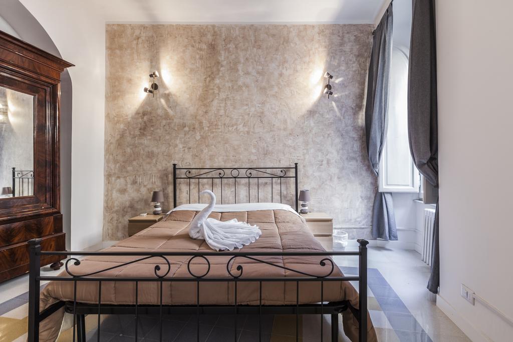 The Sweet Terrace Apartment Rome Luaran gambar