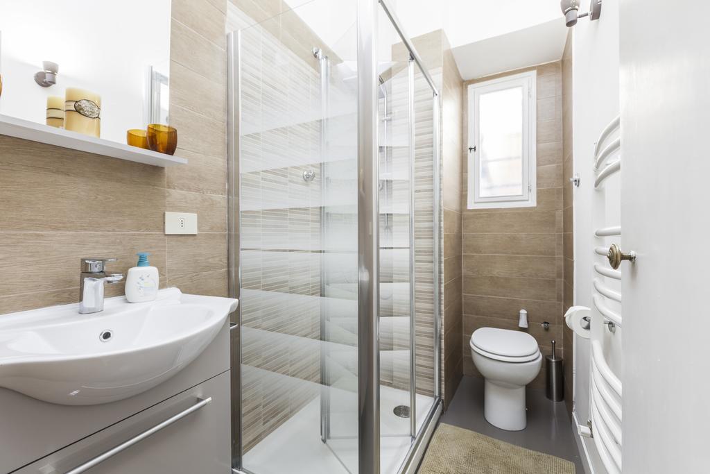 The Sweet Terrace Apartment Rome Luaran gambar